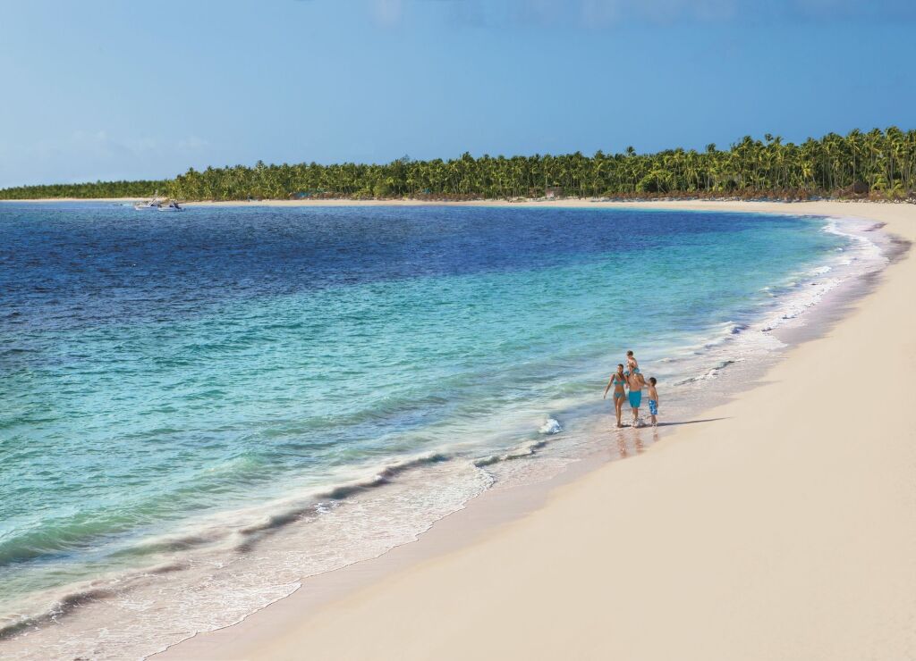 Dreams Royal Beach Punta Cana - All Inclusive