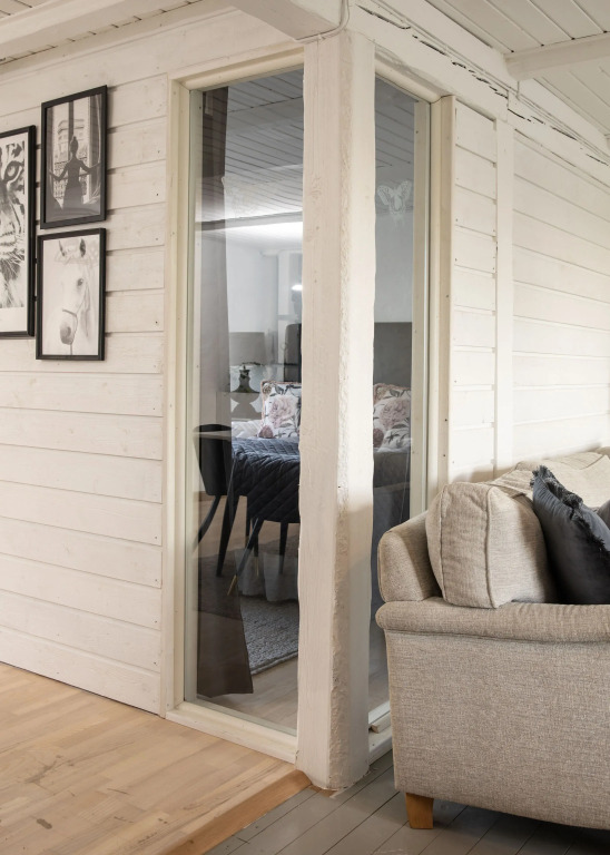 Granelund Bed & Country Living