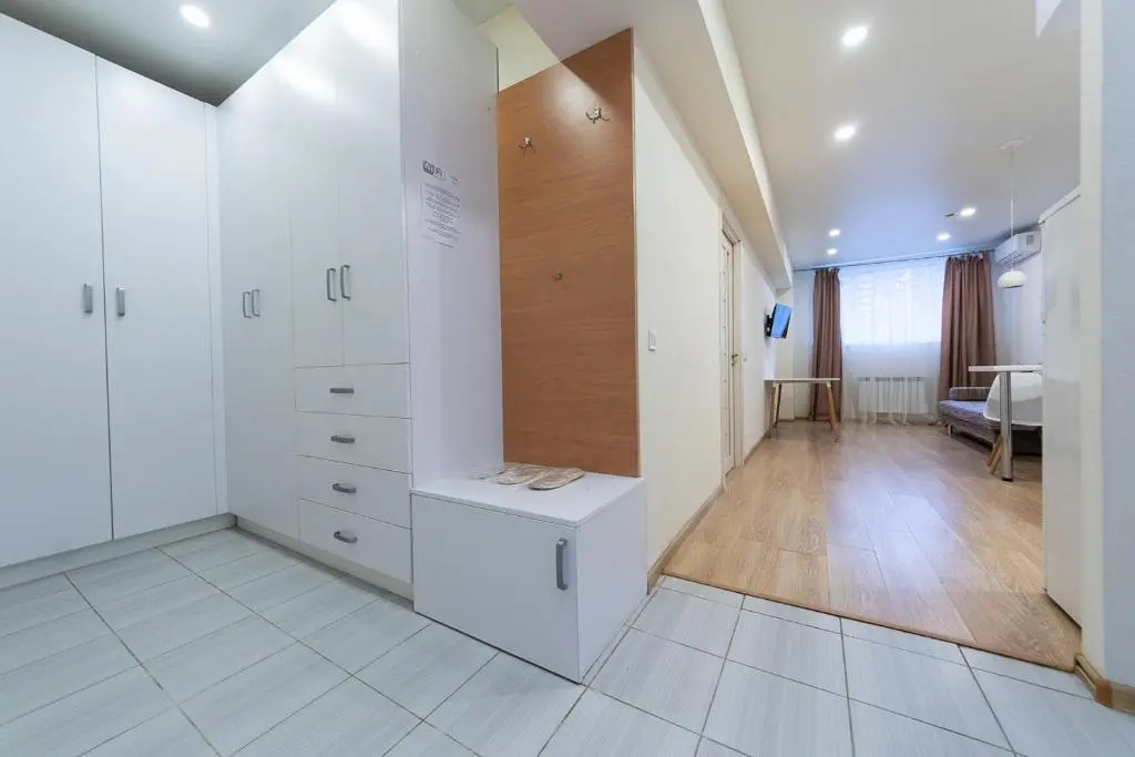 FlatRent SmartHouse