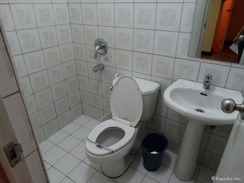 Hotel Sogo Pasay Wood Street