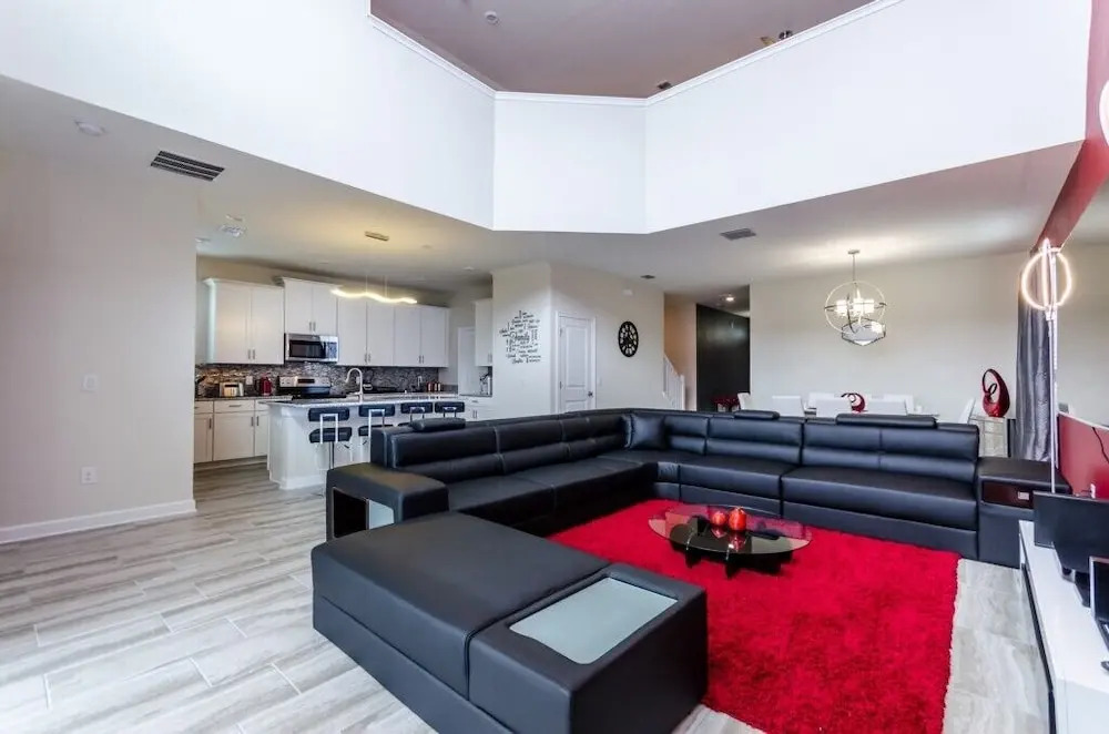 Champions Gate 5 Bedroom230725) Villa