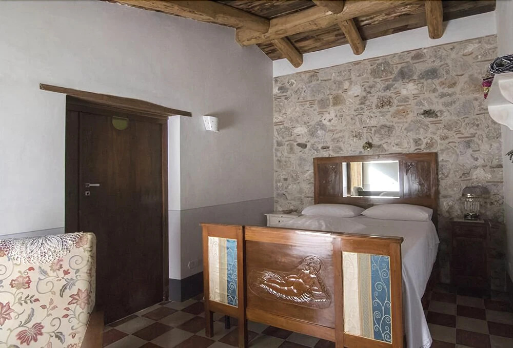 CASA CAULI agriturismo