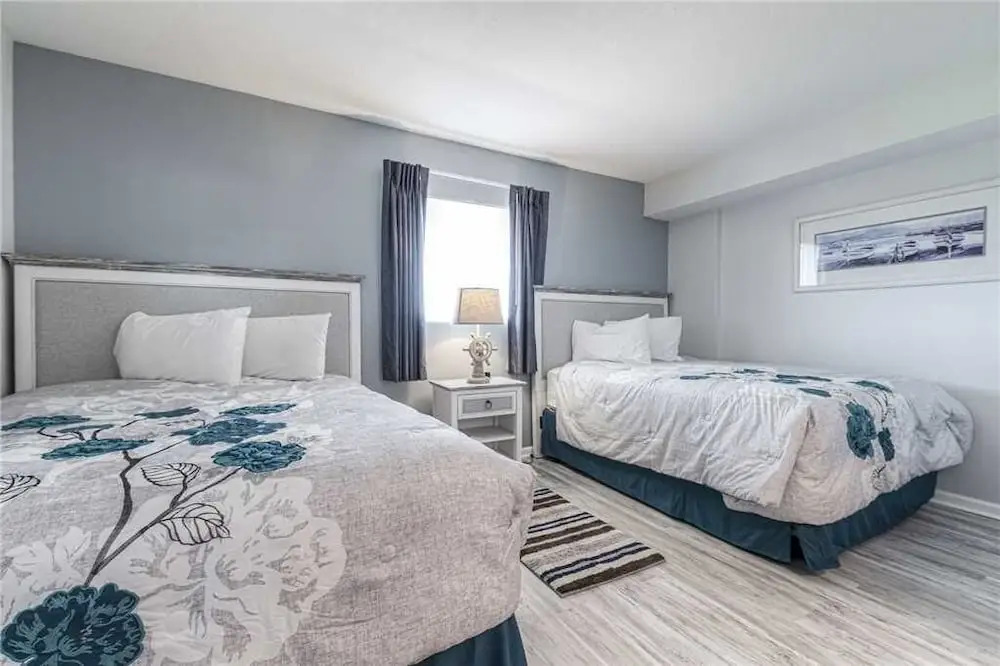 Harbourgate Marina #624 - 2 Br Condo