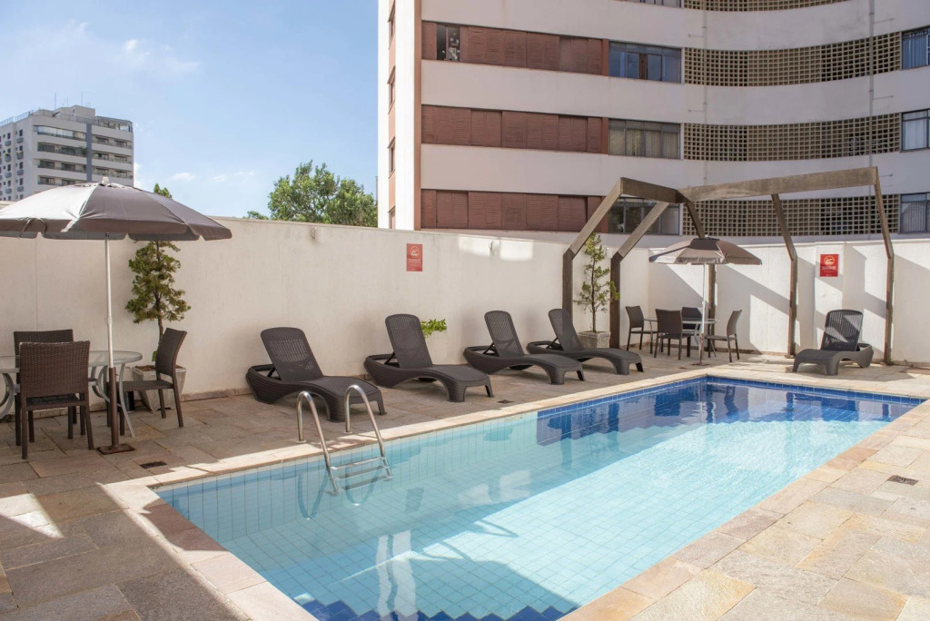 Monreale Plus São José dos Campos
