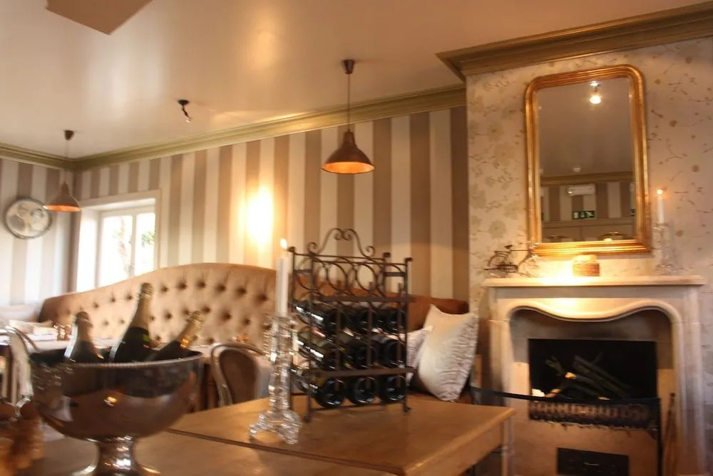 Horenbecca Bistro & Wellness