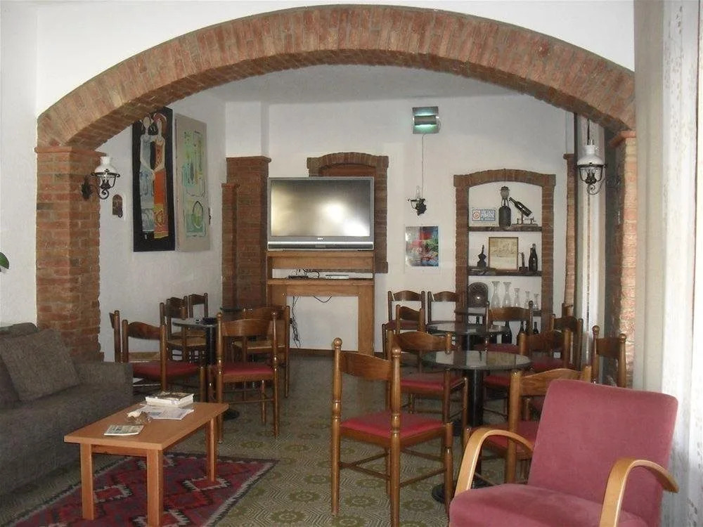 Hotel Leon D'Oro