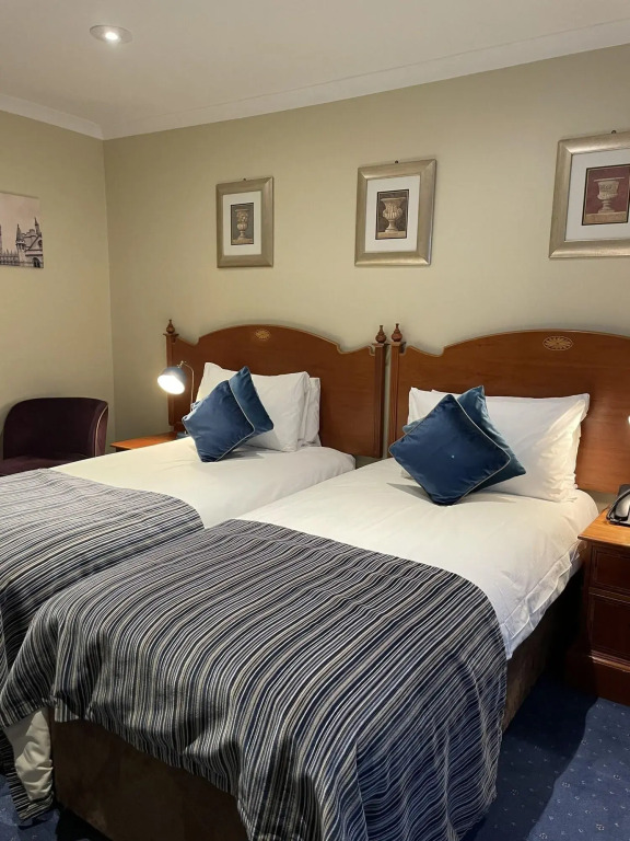 The Windermere Hotel, London