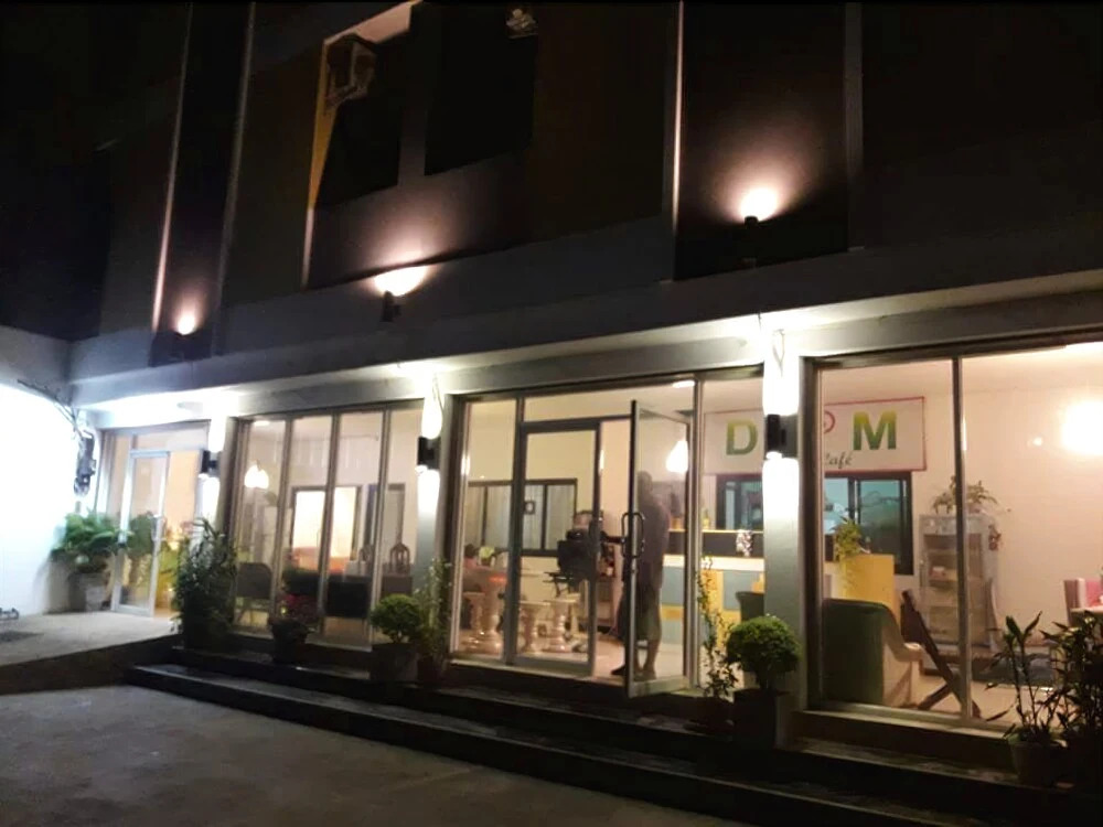 Ban Meesukko Hotel
