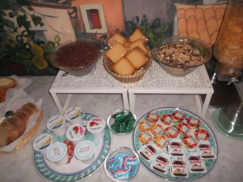 B&B Casa Etna