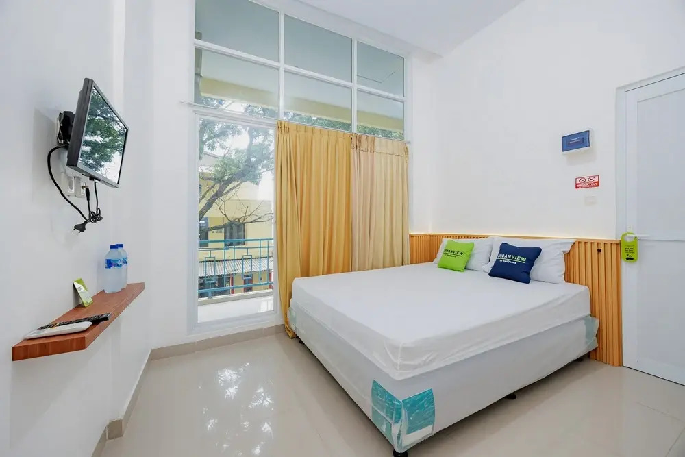 Rawa Buntu House RedPartner