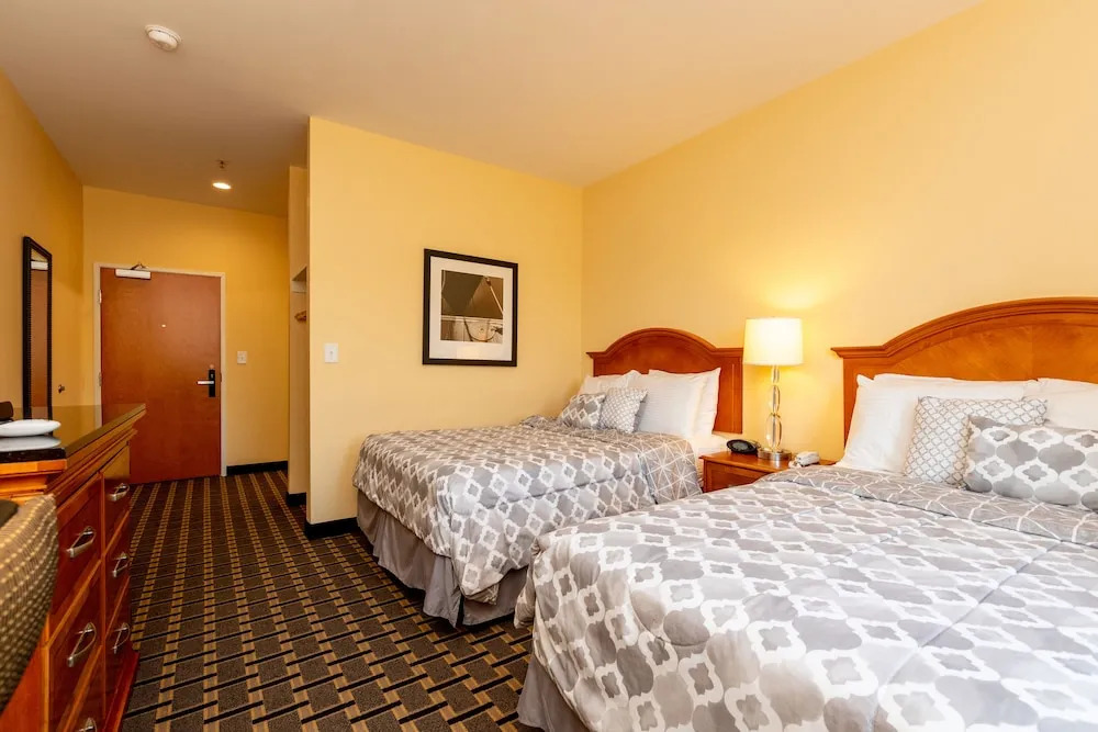 Mt. Rose Hotel