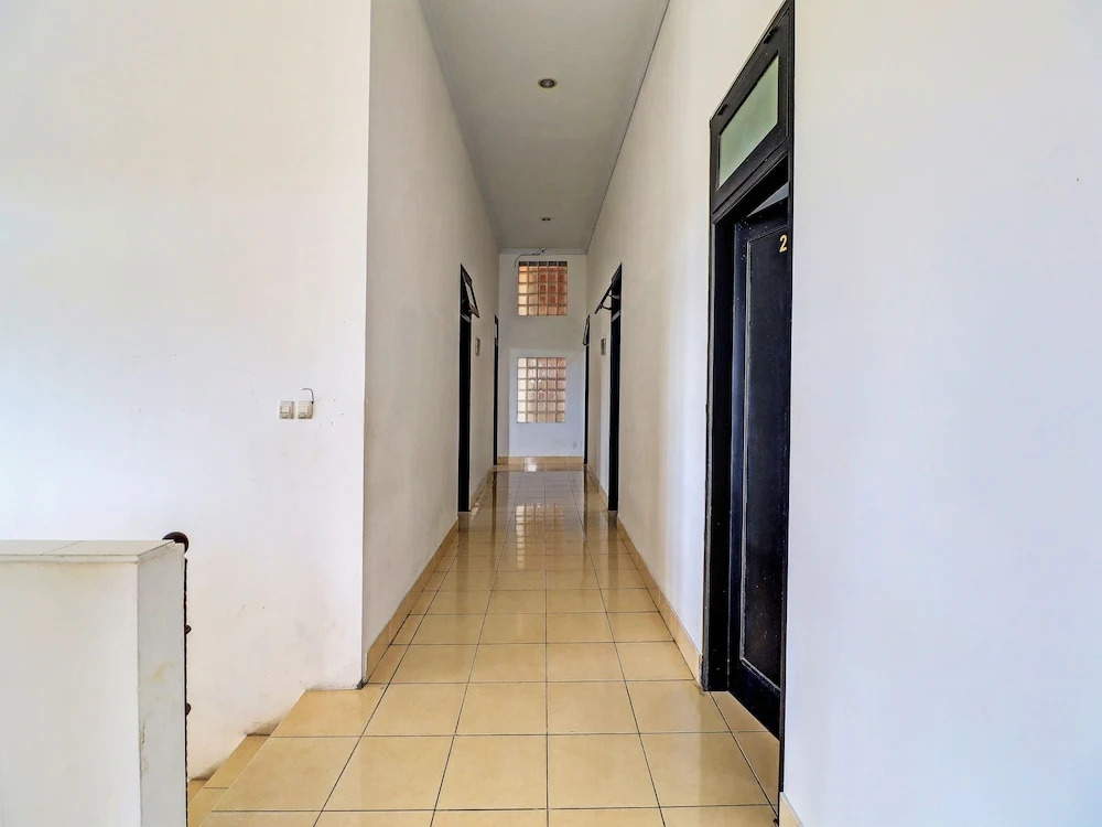 RedDoorz at Hotel Nuansa Indah Denpasar