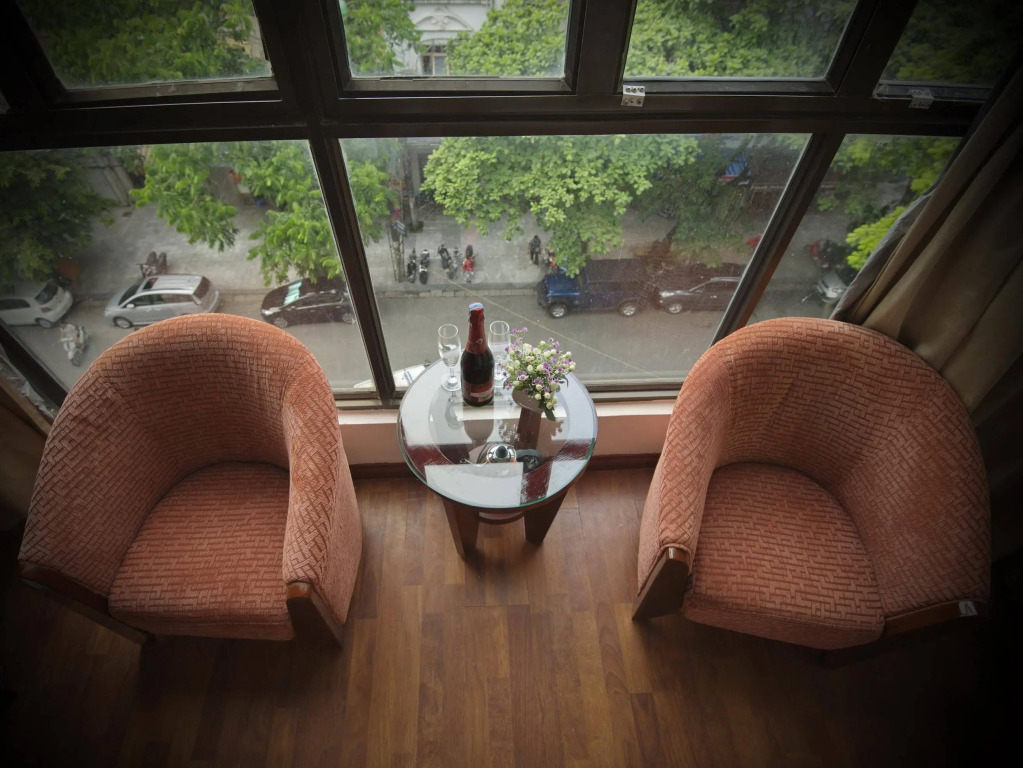 Hanoi Asia Hotel