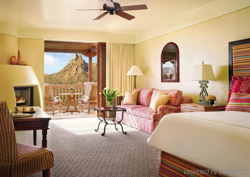 Four Seasons Resort Scottsdale at Troon North