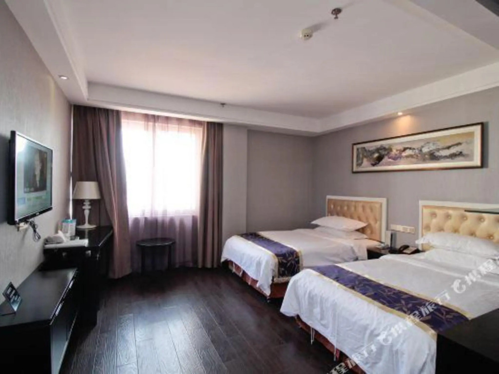 Austin Jingzun Hotel