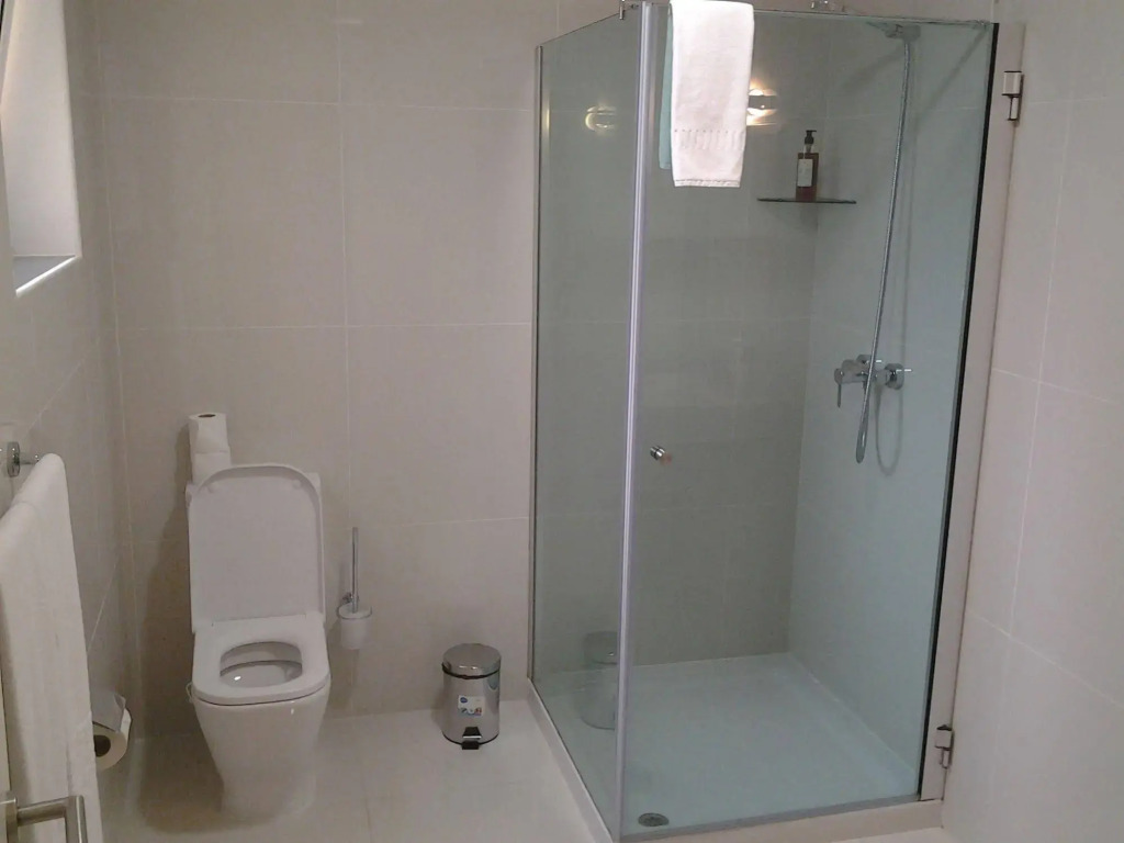 São Francisco Accommodation