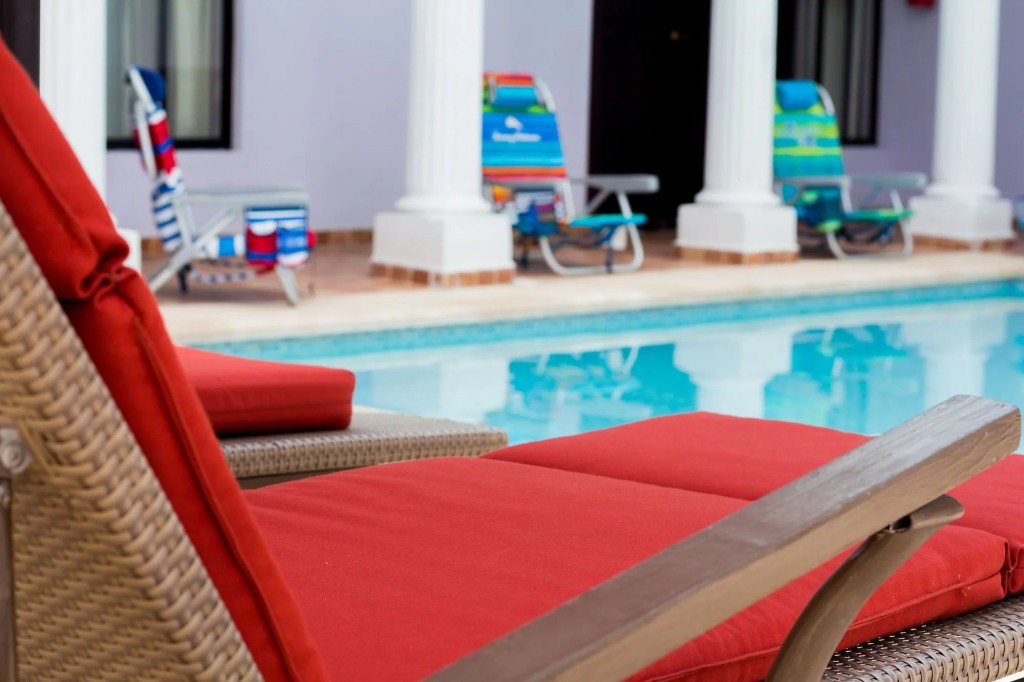 Hotel Lavanda Merida