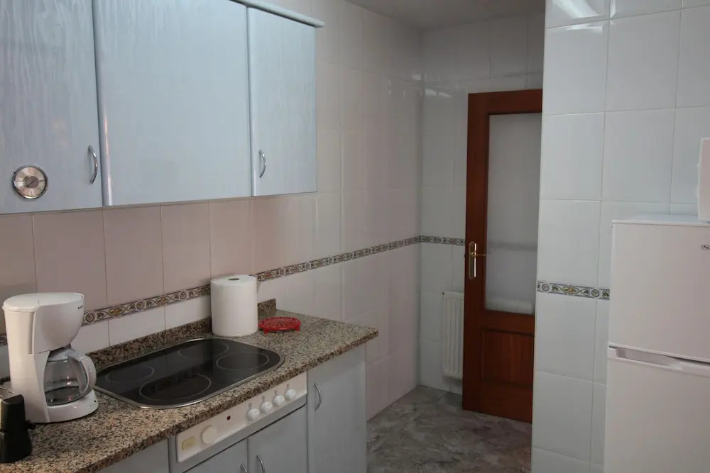 Apartamento 3296 - Itaka 2-C