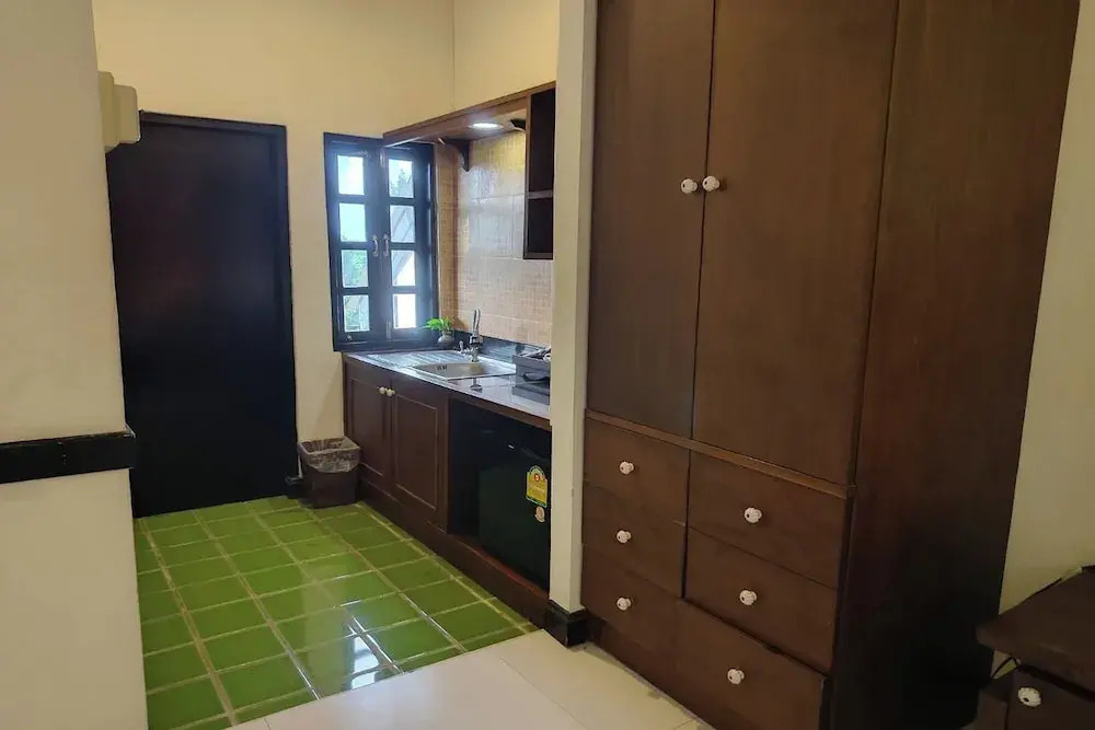 Baan Orawee Boutique Hotel