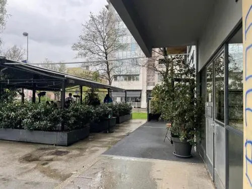 Apartment Kaj