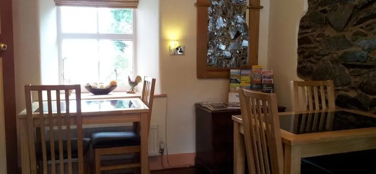 The Fold Guesthouse