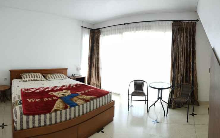 Villa Melvin Amarta Hills