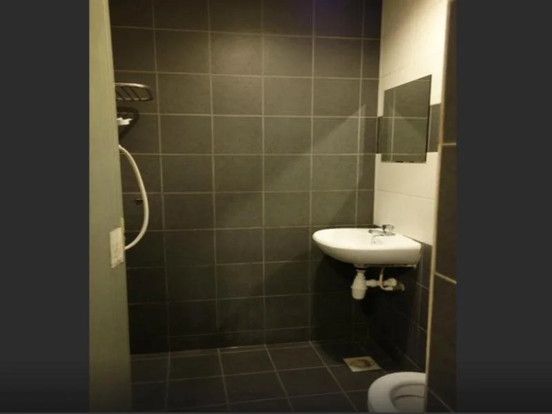 Hotel Hanya Satu