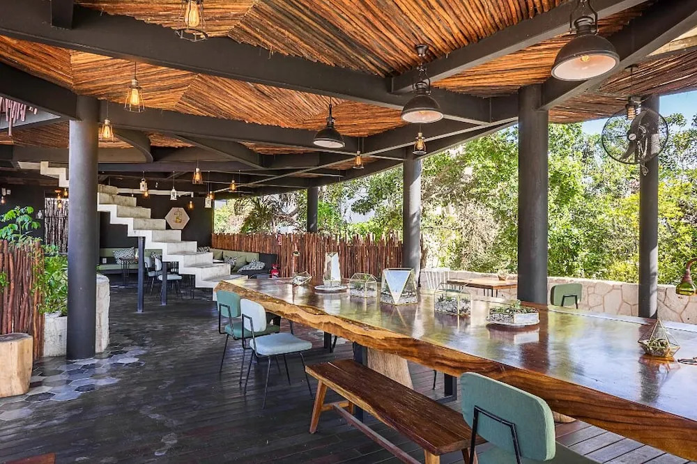 Maka Hotel Boutique