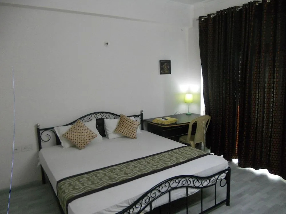 Desire Villa