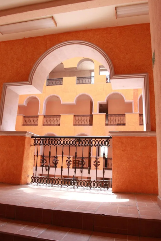 Hotel Genoves