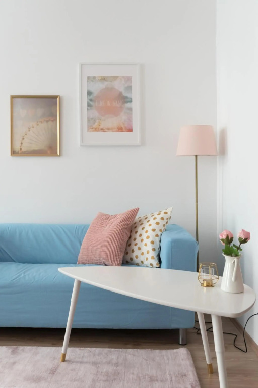 Nice apartment in lovely area