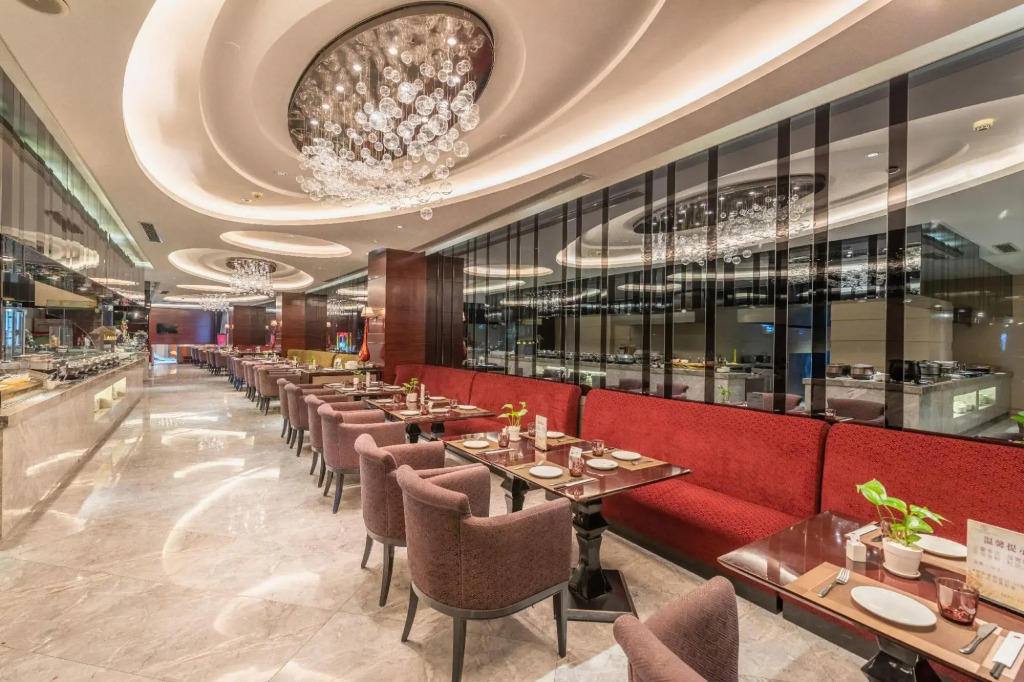 Rich Global Hotel