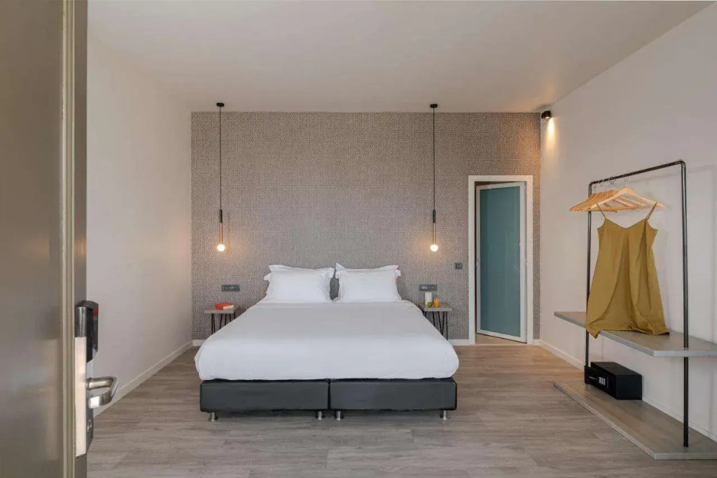 Pearl Inn Hotel by Pearl Hotel Collection