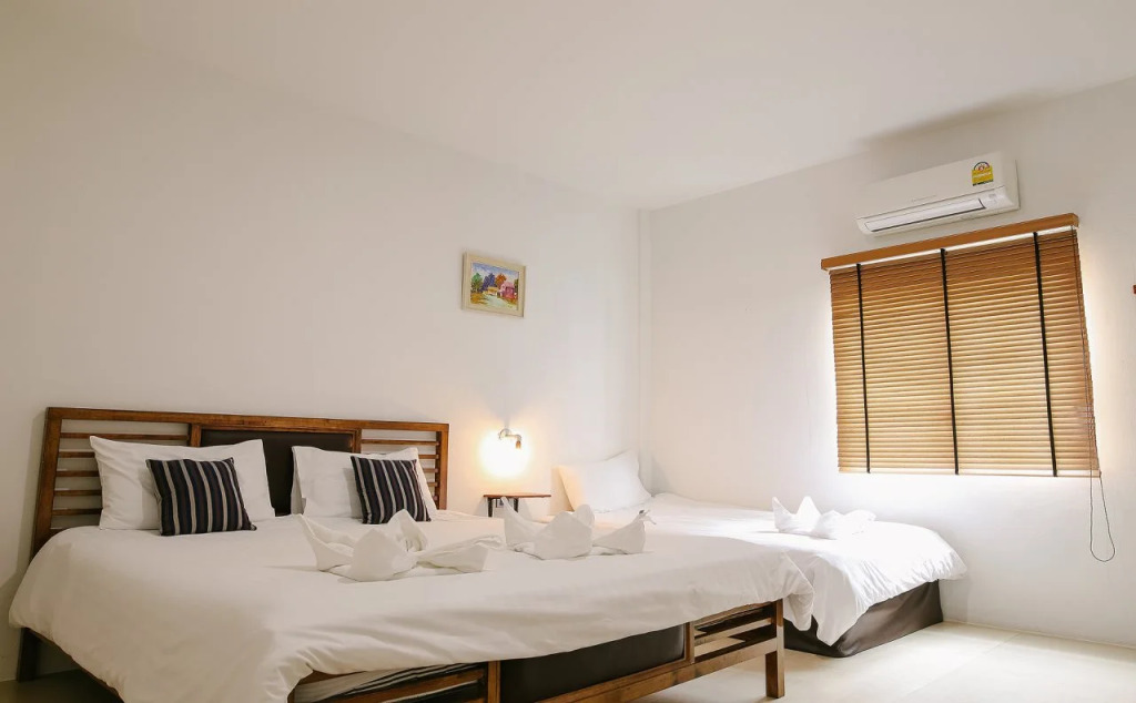 Mitree House Trang
