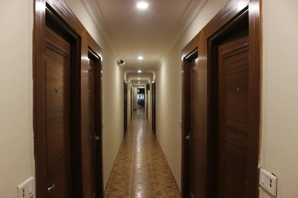 Sea Breeze Inn, Calangute Goa