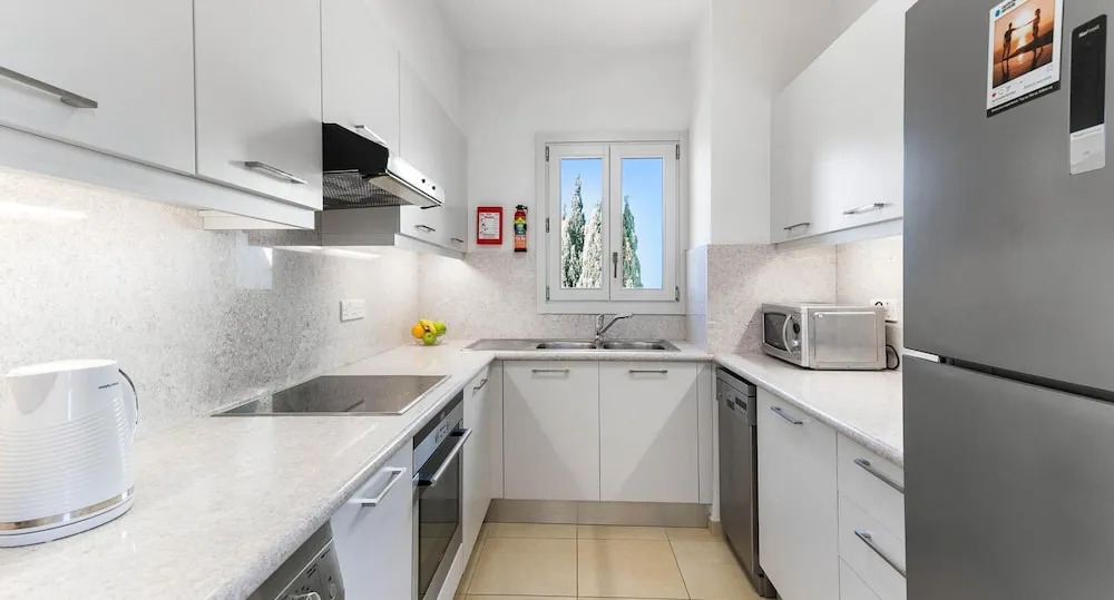 Apartment Cc11 - Thalassa