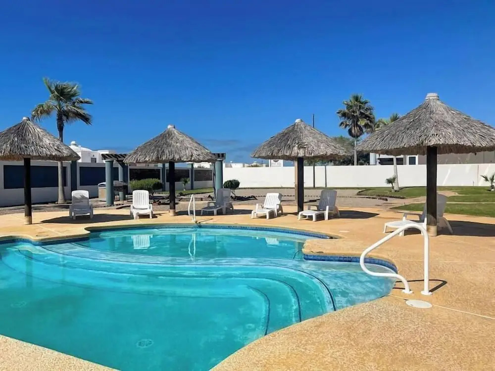 Find Peace at a Modern Ground Floor Condo