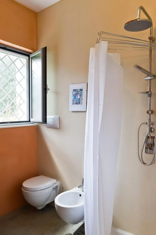 2 bedrooms house with furnished terrace at Ceglie Messapica
