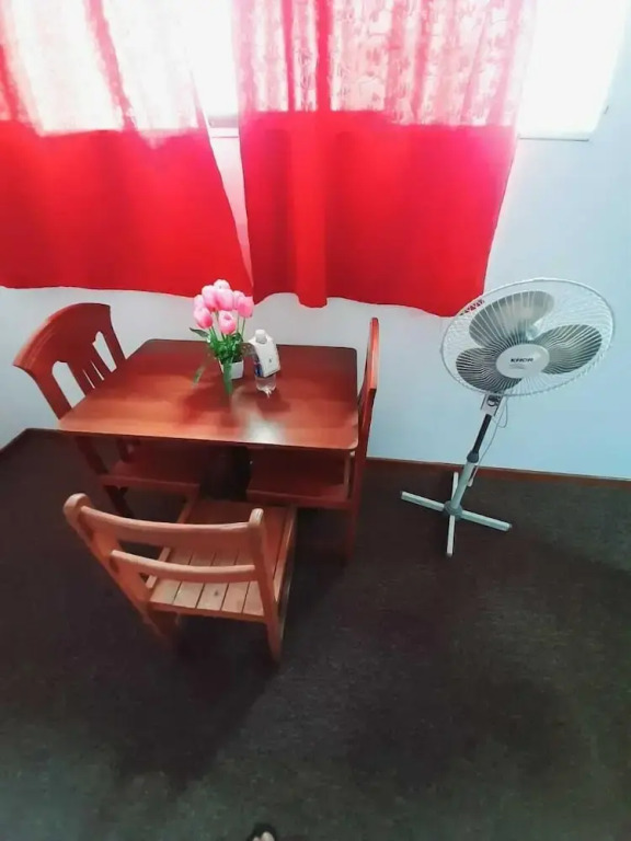 Hotel La Casa Miraflores