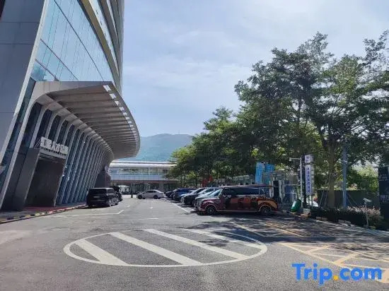 Meimeng Apartment (Changlong Tourism and Vacation Innovation Store)