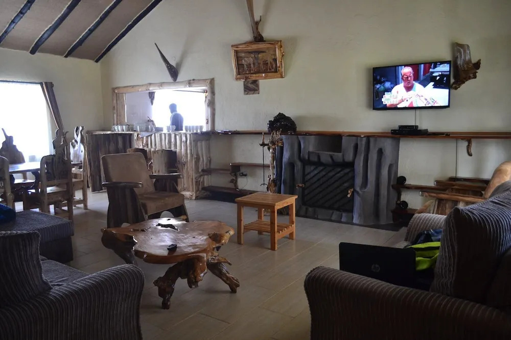 Burguret Kilele Guest House & Restaurant