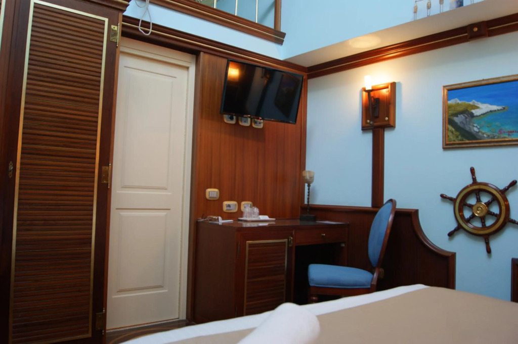 Hotel Il Principe