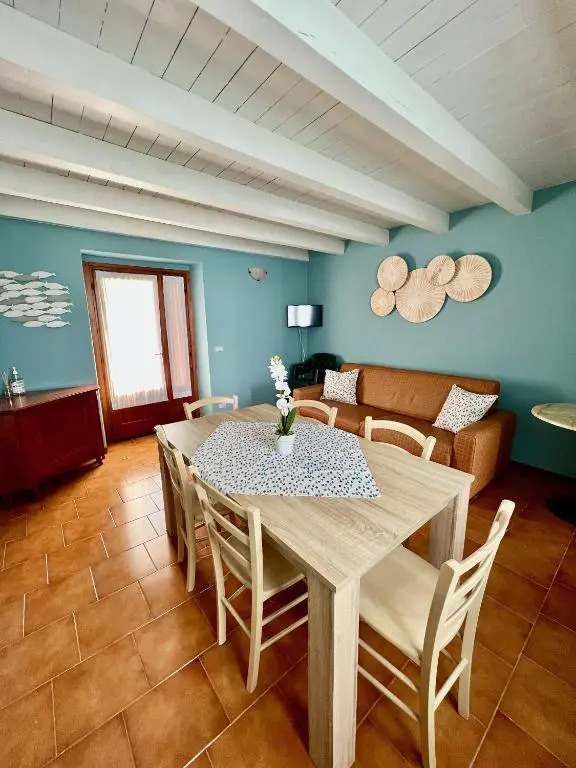 Casa Fornaci