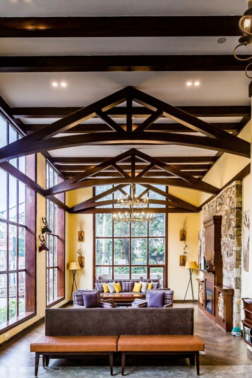 Hotel Brentwood Sanctuary
