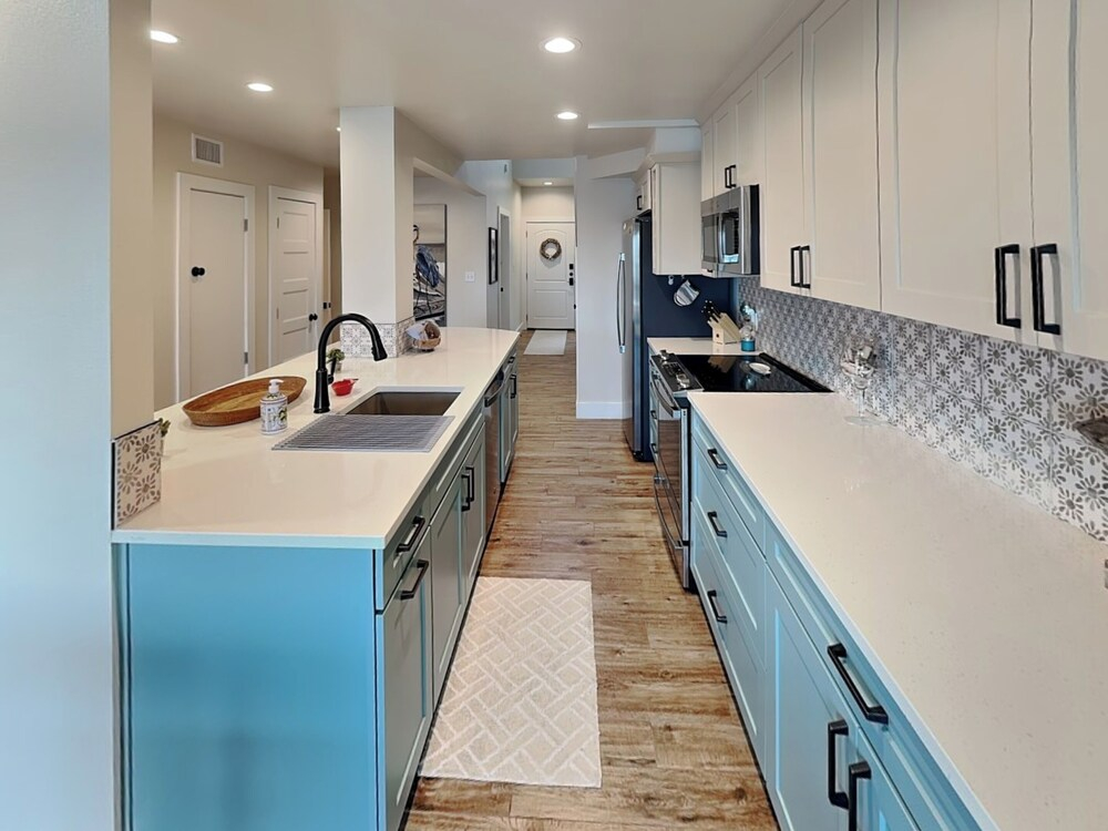 Allegro North #205 - This is it!