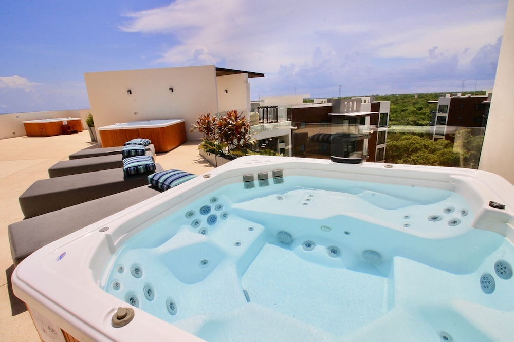 Mayakoba by Select