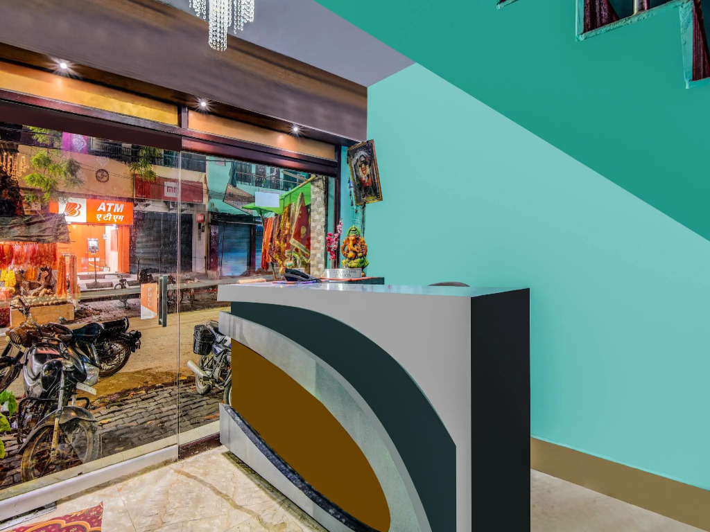 OYO 62203 Hotel Shyam Utsav