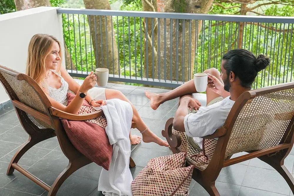 Heavensa Luxury Villas and Suites by The Clarks