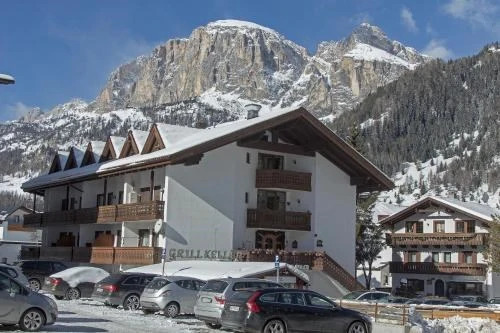 Residence Aquila - Belaval Apartments