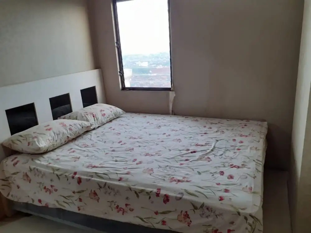 Gateway Apartment - Bandung